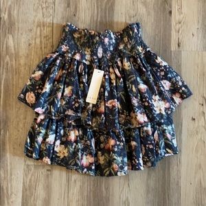Rebecca Taylor La Vie skirt S